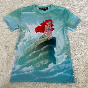 BLACKMILK DISNEY ARIEL BFT